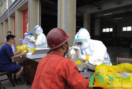 大连疫情严重吗会不会封城(大连疫情封区)