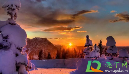 2020年冬至在月头冷还是在月尾冷(冬至在月头冷吗) 2020年冬至在月头冷还是在月尾冷(冬至在月头冷吗)