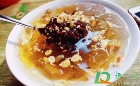 没有石灰怎么做冰粉(没有生石灰怎么做冰粉)