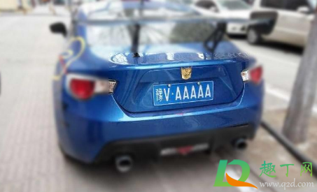 豫v是哪里的车牌(豫A和豫v是哪里的车牌) 豫v是哪里的车牌(豫A和豫v是哪里的车牌)