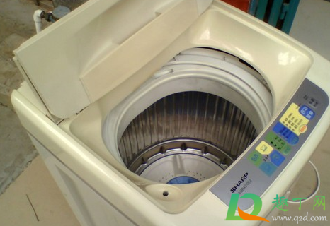 洗衣机一到脱水就异响正常吗(洗衣机一到脱水就异响无法脱水) 洗衣机一到脱水就异响正常吗(洗衣机一到脱水就异响无法脱水)