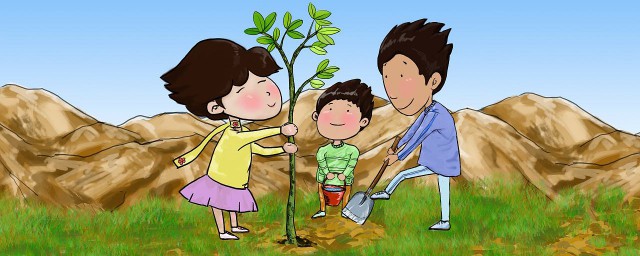 植树节的生态价值(植树节的生态价值是什么)