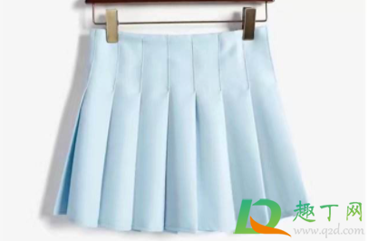百褶裙褶皱没了怎么办(裙子的百褶没了,该怎么办) 百褶裙褶皱没了怎么办(裙子的百褶没了,该怎么办)