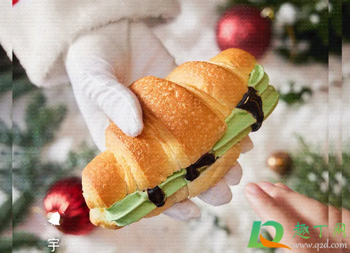 麦当劳宇治抹茶心冻角什么时候上市(麦当劳抹茶心冻角什么时候结束)