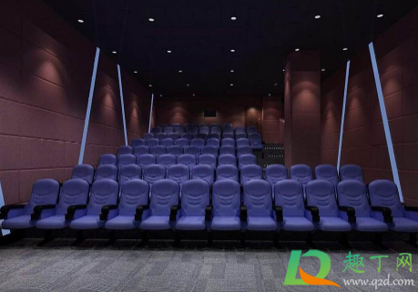 2021春节能去电影院看电影吗(2021年春节电影院上映的电影有哪些)