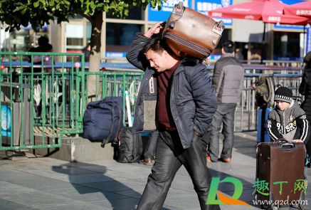 广东省1月20号外乡人就要全部返乡吗(广东省省外返乡)