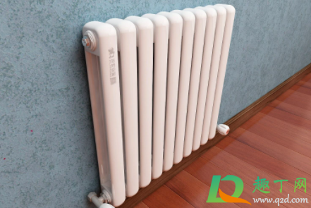 水温高暖气还不热什么情况(水温高但是暖风不热)