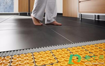 地暖热气上不来怎么办(地暖气不热有什么办法解决)