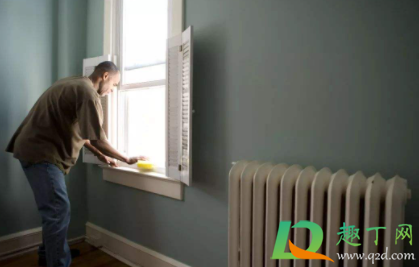 暖气片清洗之后有什么需要注意的(暖气片好清洗吗)