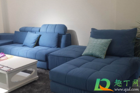 布艺沙发沾了油怎么办(布艺沙发沾油怎么清洗) 布艺沙发沾了油怎么办(布艺沙发沾油怎么清洗)