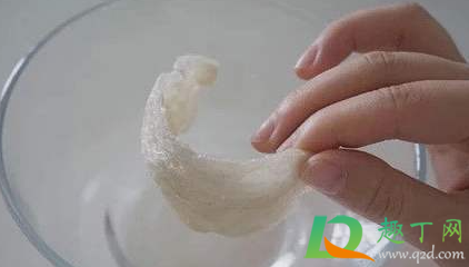 泡发燕窝的水是倒掉还是煮燕窝(煮燕窝用什么水泡发跟煮) 泡发燕窝的水是倒掉还是煮燕窝(煮燕窝用什么水泡发跟煮)