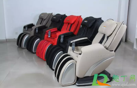 按摩椅早上按摩好还是晚上(早上起来坐按摩椅好不好)