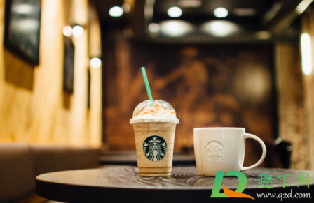 免费喝星巴克的卡叫什么卡(星巴克可以用什么卡)