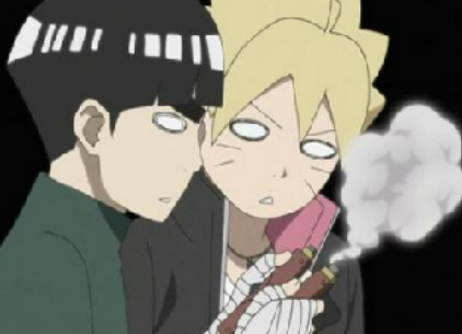 这不比博人传热血是什么梗(这不比博人传热血什么梗博人传)