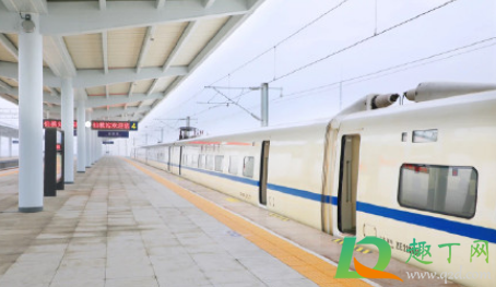 武仙城际铁路会不会设汉川站(武仙城际铁路的延伸)