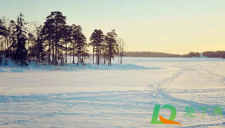 2020年冬至在月头冷还是在月尾冷(冬至在月头冷吗) 2020年冬至在月头冷还是在月尾冷(冬至在月头冷吗)