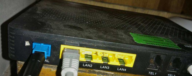 插了网线电脑没反应的解决方法(插上网线电脑没有反应)