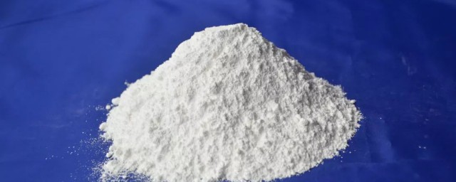 漂白粉还有什么作用(漂白粉主要作用)