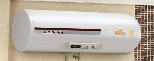 如何解决热水器排气阀漏水问题(电热水器排气阀漏水怎么办)