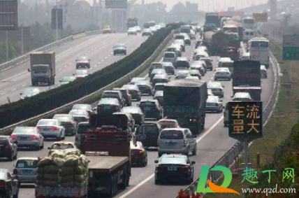 春节几点开始高速免费2021(高速春节几号开始免费2021)