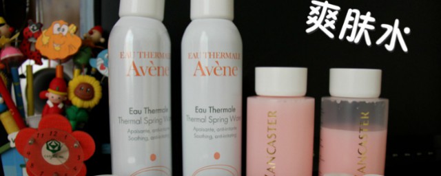 单用爽肤水能保湿吗(爽肤水可以单用吗)