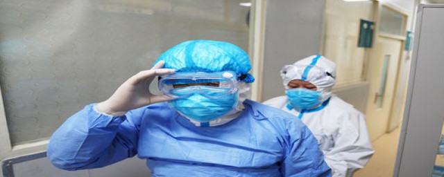 如何穿防护衣(穿防护衣的操作步骤)