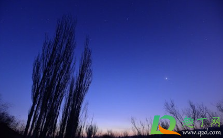 小熊座流星雨2020年12月22日几点(2020年12月22日几点有流星雨)