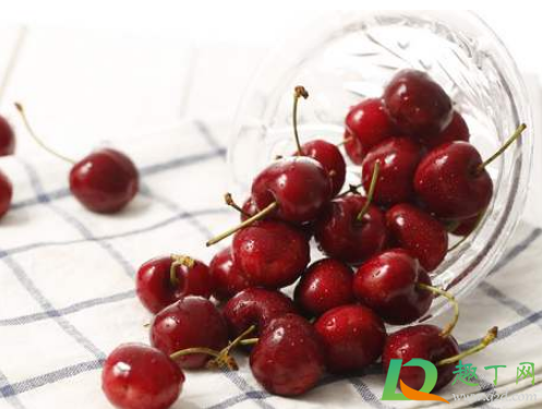 ​车厘子软了是不是不新鲜