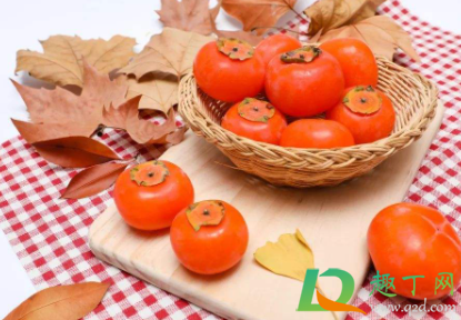 柿子不能和什么一起吃相克(柿子与什么不能吃相克)