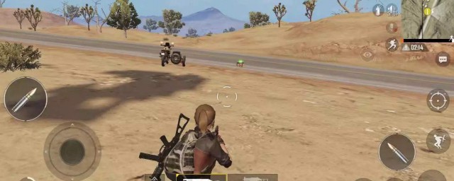 和平精英沙漠地图资源分布(和平精英沙漠新地图)