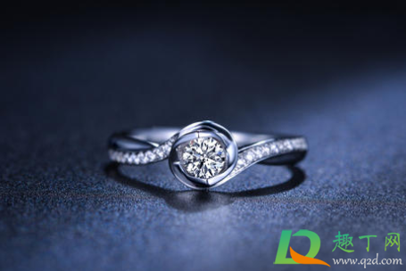 钻石等级怎么分级标准(钻石等级怎么分)