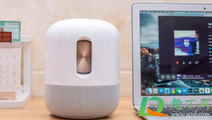 华为sound音箱有音频插口嘛(华为音响sound怎么打开蓝牙)