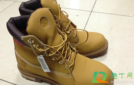 踢不烂大黄靴穿着舒服吗(踢不烂大黄靴鞋带)