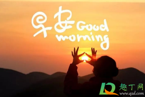 早安语录适合发朋友圈早安的句子最新(早安语录适合发朋友圈早安的一句话)