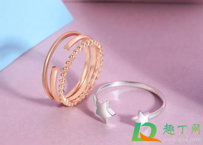 玫瑰金戒指变色了怎么办(玫瑰金戒指变色了要怎么清洗) 玫瑰金戒指变色了怎么办(玫瑰金戒指变色了要怎么清洗)
