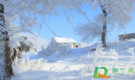 2021年冬天一九是什么时候(2021年冬季一九天从什么时候开始)