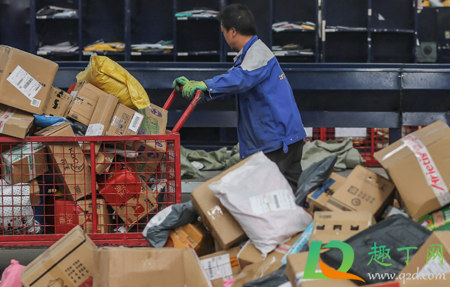 2021春运取消物流停运系谣言(春运取消物流停运系谣言)