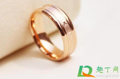 玫瑰金戒指变色了怎么办(玫瑰金戒指变色了要怎么清洗) 玫瑰金戒指变色了怎么办(玫瑰金戒指变色了要怎么清洗)