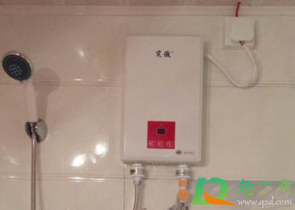 热水器为什么没有用的时候也在响(热水器没用水时有时也在响)