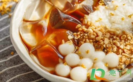 没有石灰怎么做冰粉(没有生石灰怎么做冰粉)