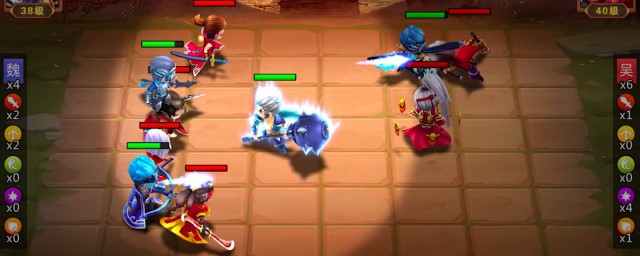 开黑三国武将阵容推荐(开黑三国什么武将值得培养)