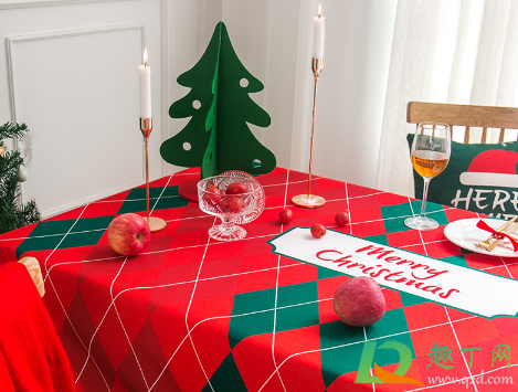 餐桌布弄上辣椒油了怎么办(桌布渗入辣椒油怎么处理)