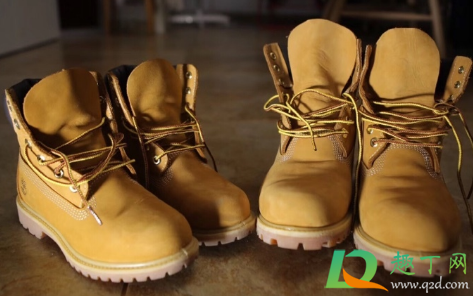 踢不烂大黄靴穿着舒服吗(踢不烂大黄靴鞋带)