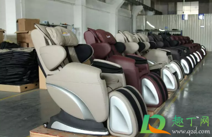 按摩椅早上按摩好还是晚上(早上起来坐按摩椅好不好)