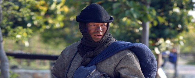 贼九的电视剧介绍(孙红雷演的贼九是什么电视剧)