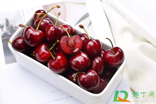 车厘子在冰箱放了一个月还能吃吗(车厘子冰箱放了半个月) 车厘子在冰箱放了一个月还能吃吗(车厘子冰箱放了半个月)