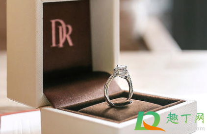 dr钻戒真的只能买一次吗(dr钻戒真的只能买一次吗,小了怎么办)