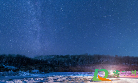 小熊座流星雨2020年12月22日几点(2020年12月22日几点有流星雨)