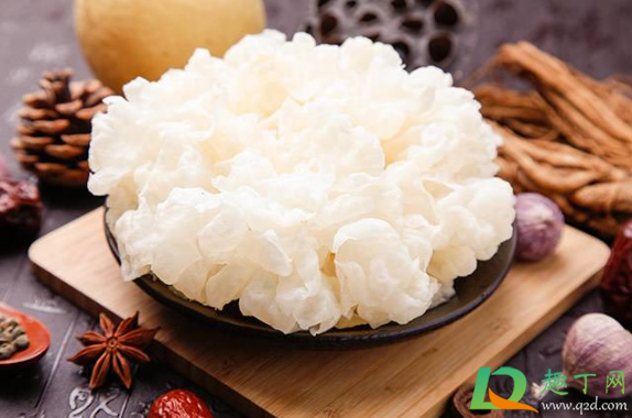 银耳是当天泡好还是前一天晚上泡好(银耳可以前一天晚上泡吗) 银耳是当天泡好还是前一天晚上泡好(银耳可以前一天晚上泡吗)