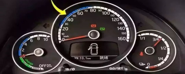 怠速具体是指什么(怠速是什么意思 什么是怠速行驶)